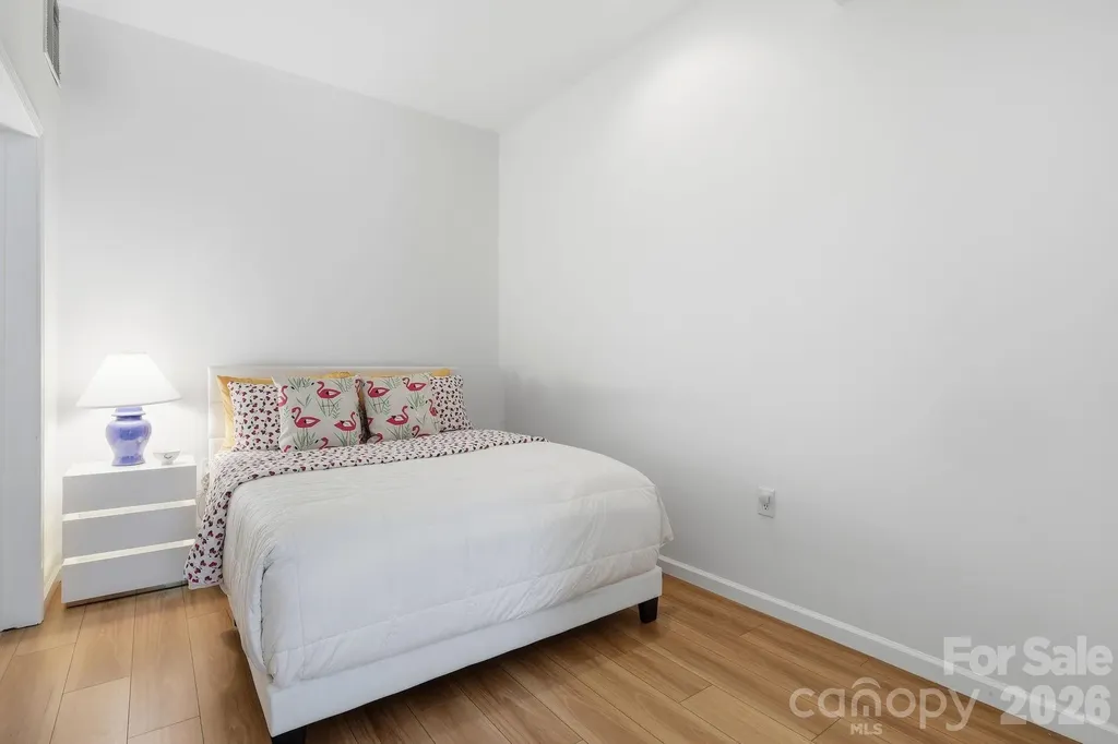 5 Terrace Court Asheville NC 28804