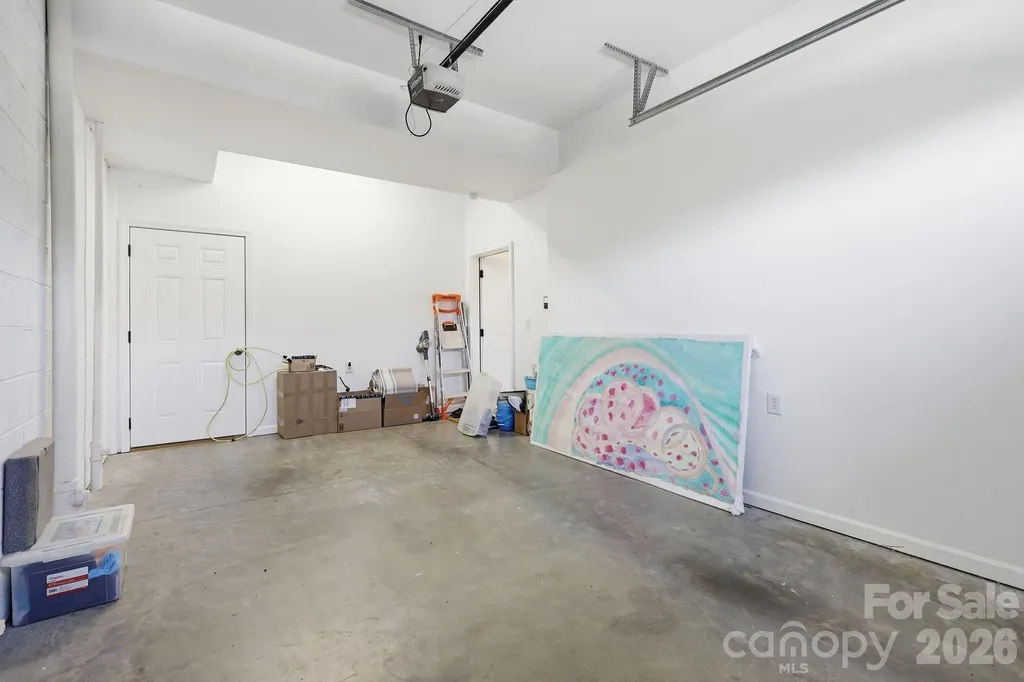 5 Terrace Court Asheville NC 28804