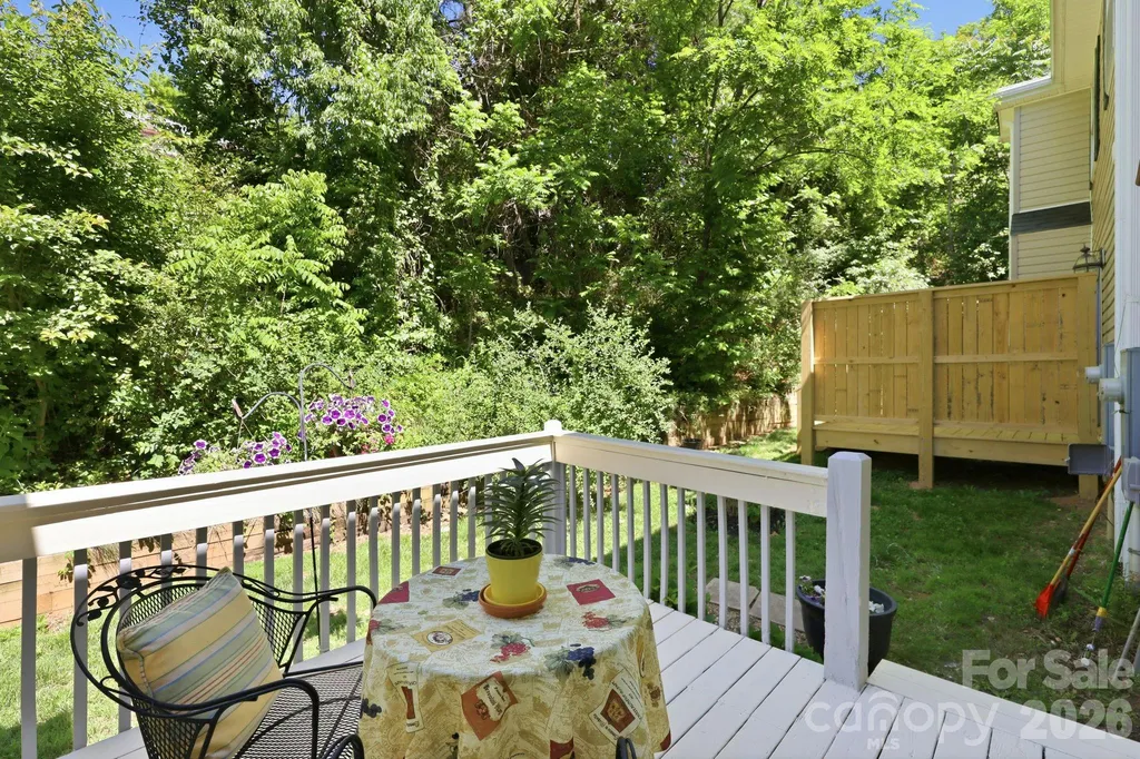 5 Terrace Court Asheville NC 28804