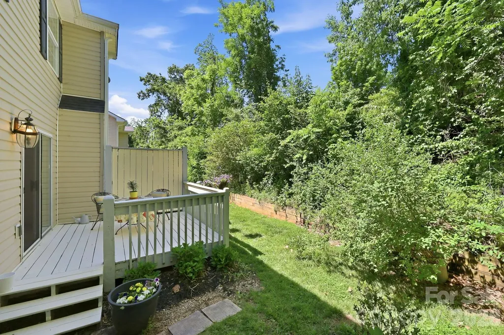 5 Terrace Court Asheville NC 28804