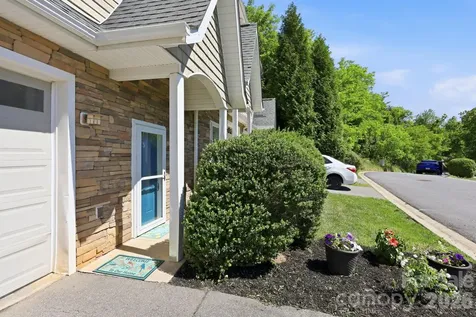 5 Terrace Court Asheville NC 28804