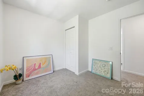5 Terrace Court Asheville NC 28804