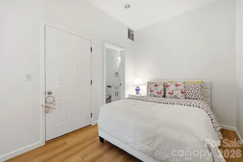 5 Terrace Court Asheville NC 28804
