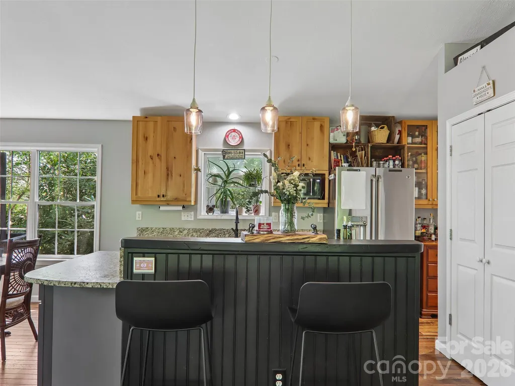 554 Pisgah Forest Drive Pisgah Forest NC 28768