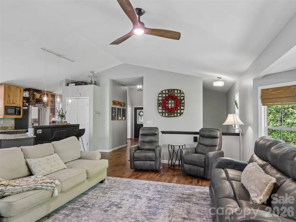 554 Pisgah Forest Drive Pisgah Forest NC 28768