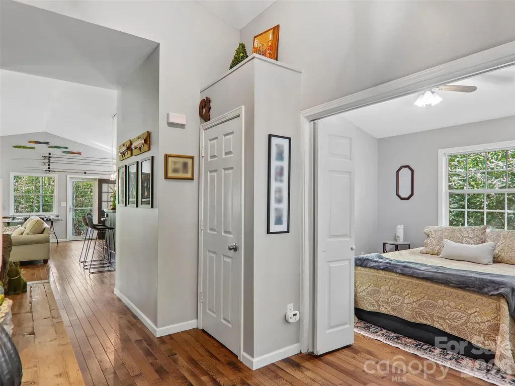 554 Pisgah Forest Drive Pisgah Forest NC 28768
