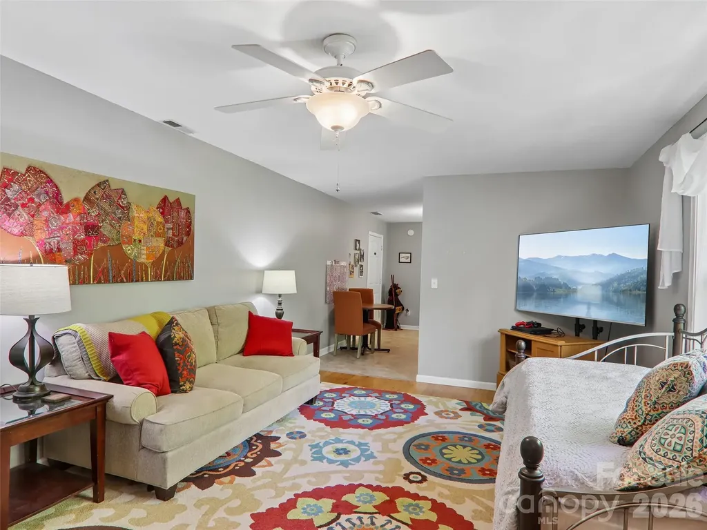 554 Pisgah Forest Drive Pisgah Forest NC 28768