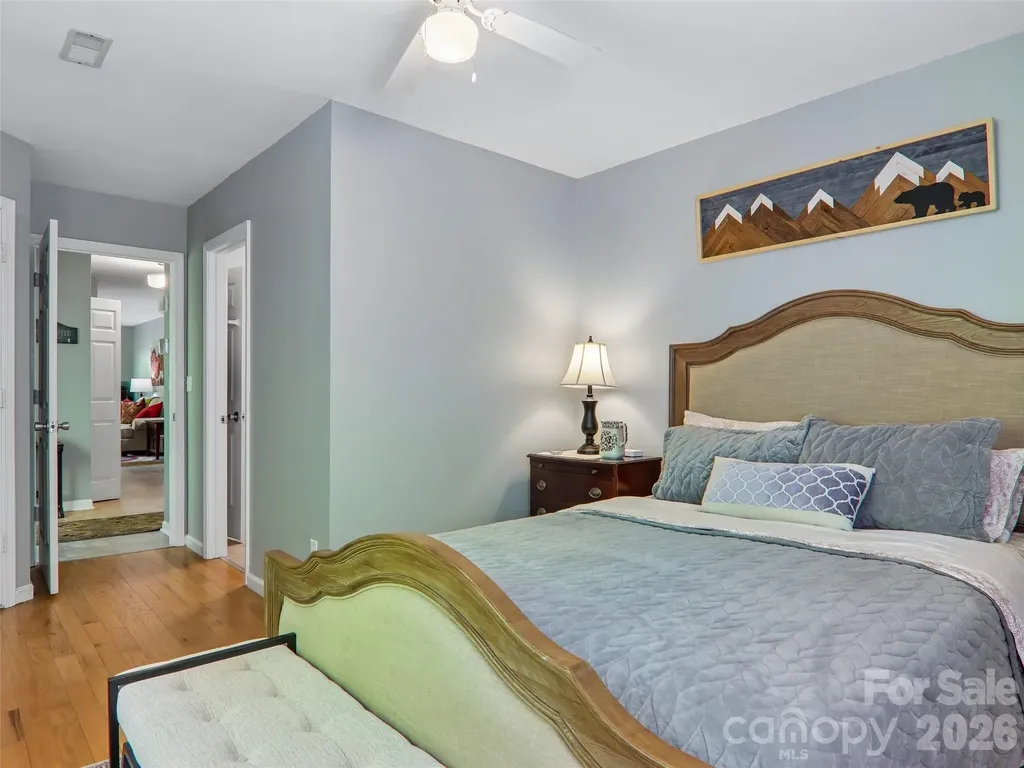 554 Pisgah Forest Drive Pisgah Forest NC 28768