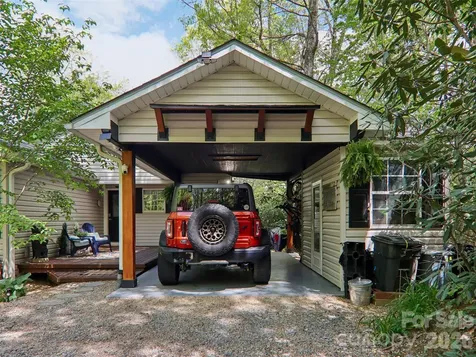 554 Pisgah Forest Drive Pisgah Forest NC 28768