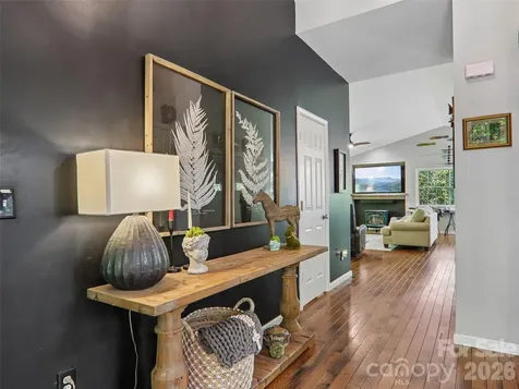 554 Pisgah Forest Drive Pisgah Forest NC 28768