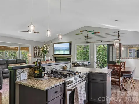 554 Pisgah Forest Drive Pisgah Forest NC 28768