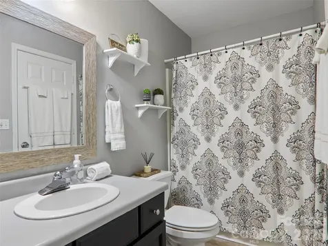 554 Pisgah Forest Drive Pisgah Forest NC 28768