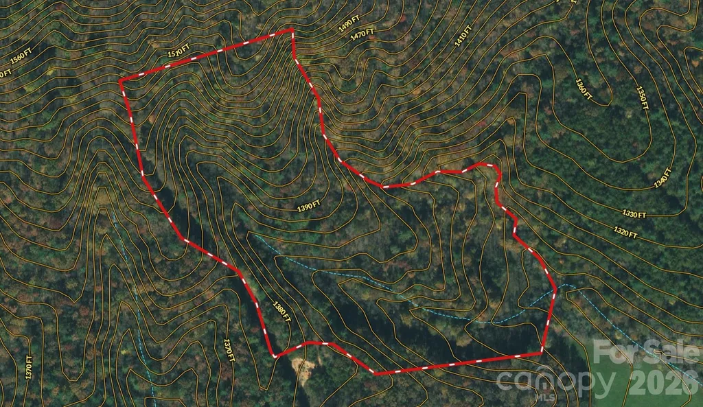 3024 Pearson Mountain Road Boomer NC 28606