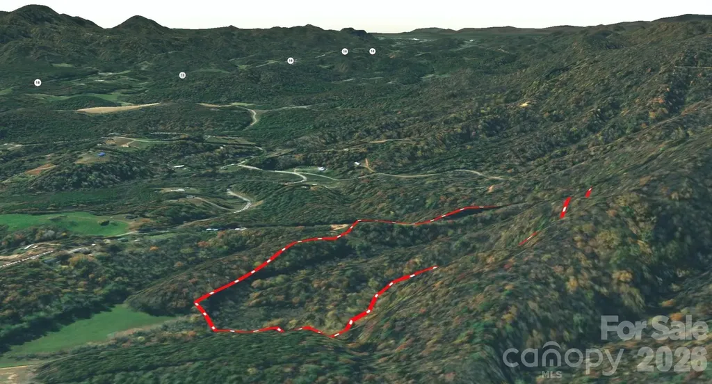3024 Pearson Mountain Road Boomer NC 28606