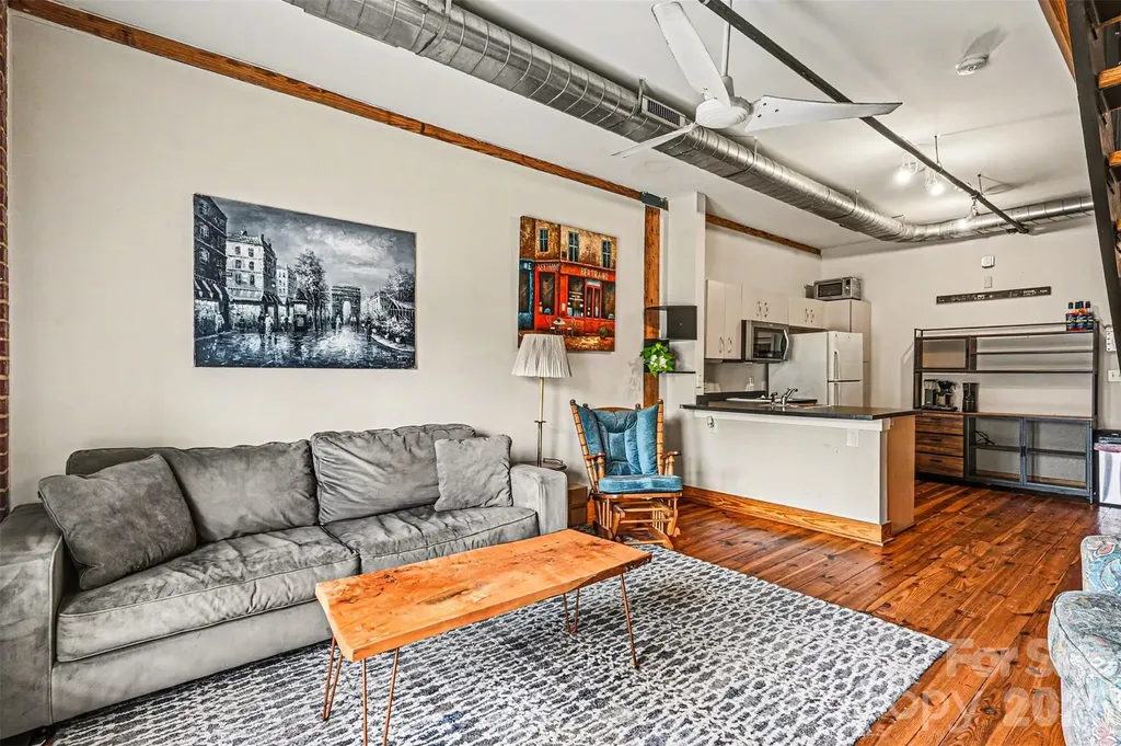 3205 N Davidson Street Charlotte NC 28205