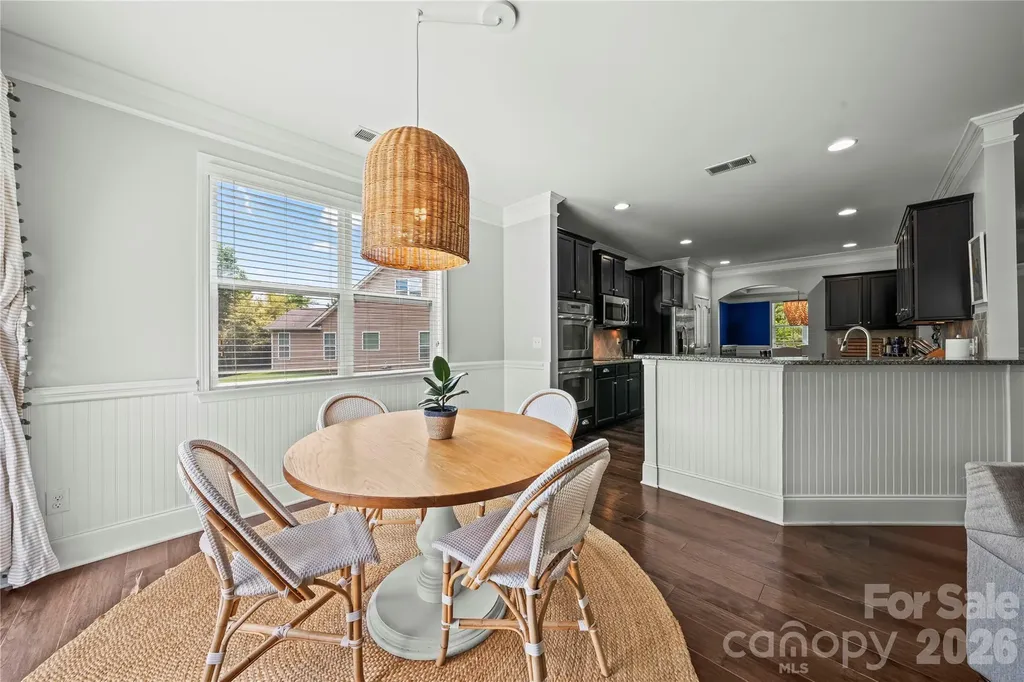 3249 Elyse Manor Court Charlotte NC 28214