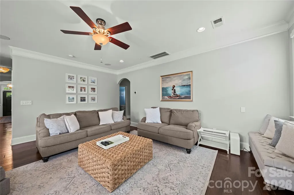 3249 Elyse Manor Court Charlotte NC 28214
