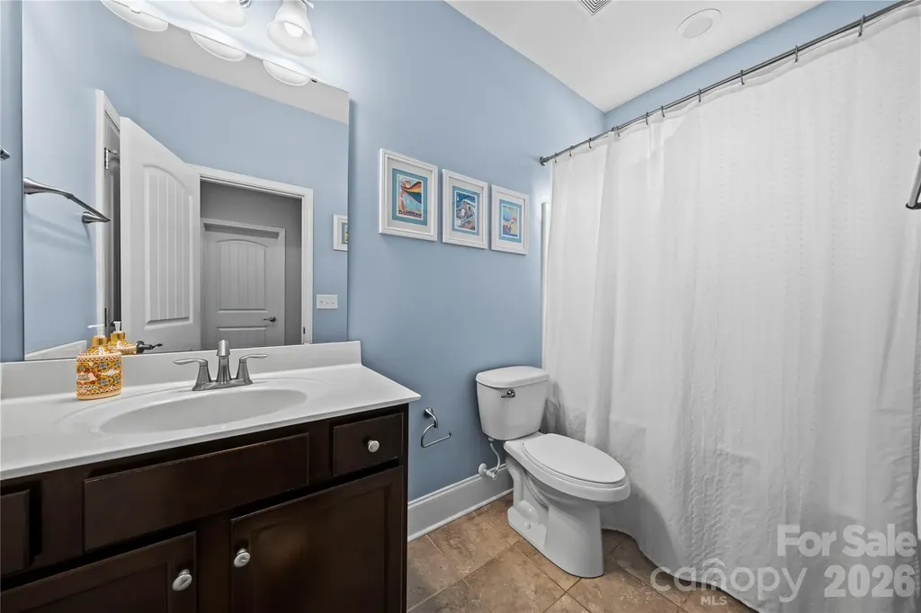 3249 Elyse Manor Court Charlotte NC 28214