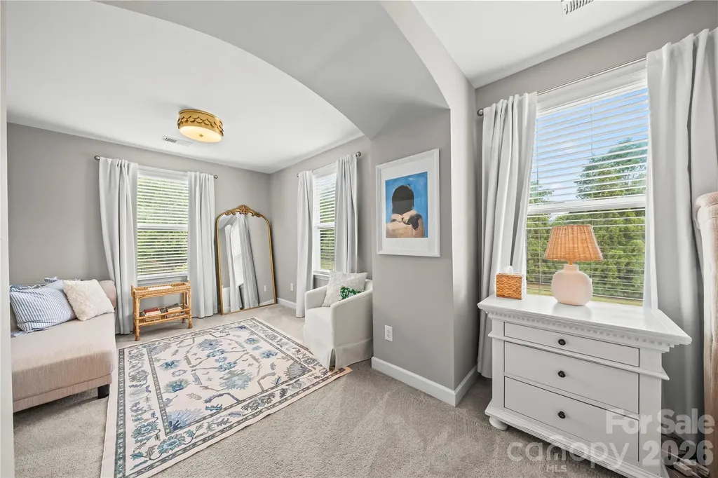 3249 Elyse Manor Court Charlotte NC 28214