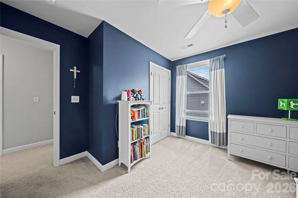 3249 Elyse Manor Court Charlotte NC 28214