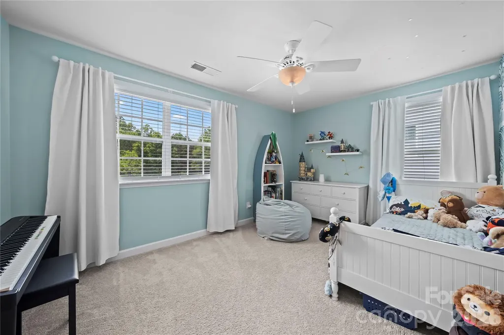 3249 Elyse Manor Court Charlotte NC 28214