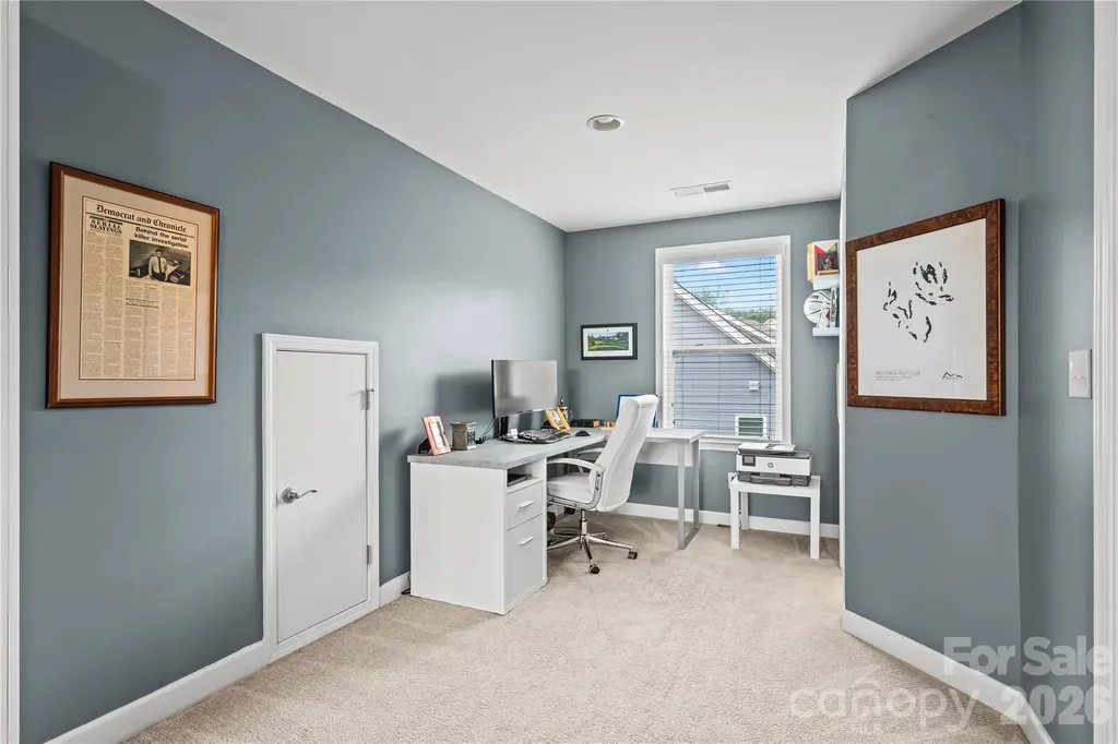 3249 Elyse Manor Court Charlotte NC 28214