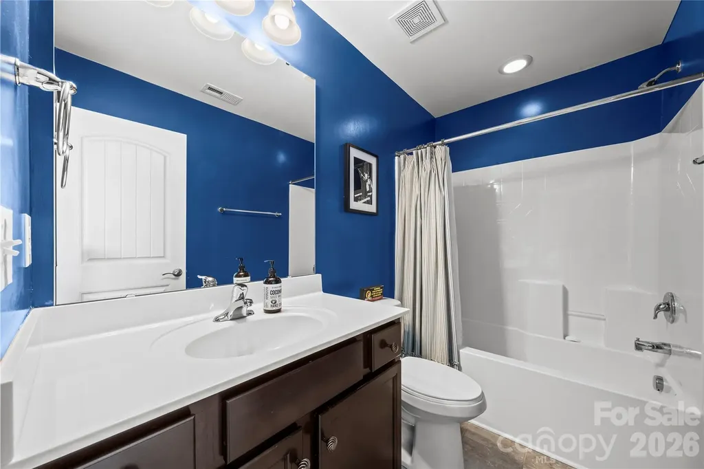 3249 Elyse Manor Court Charlotte NC 28214