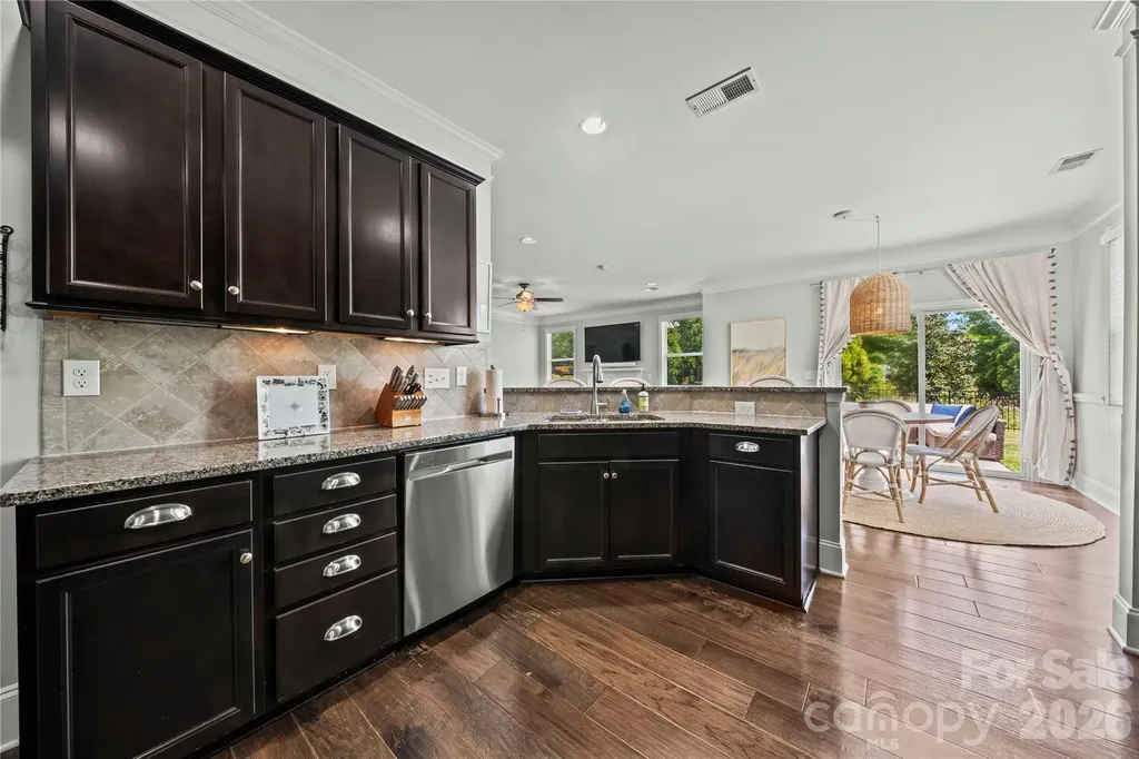 3249 Elyse Manor Court Charlotte NC 28214