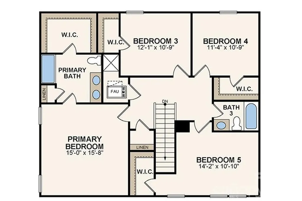 804 Fraser Lane Lexington NC 27292