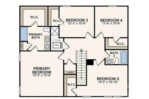 804 Fraser Lane Lexington NC 27292
