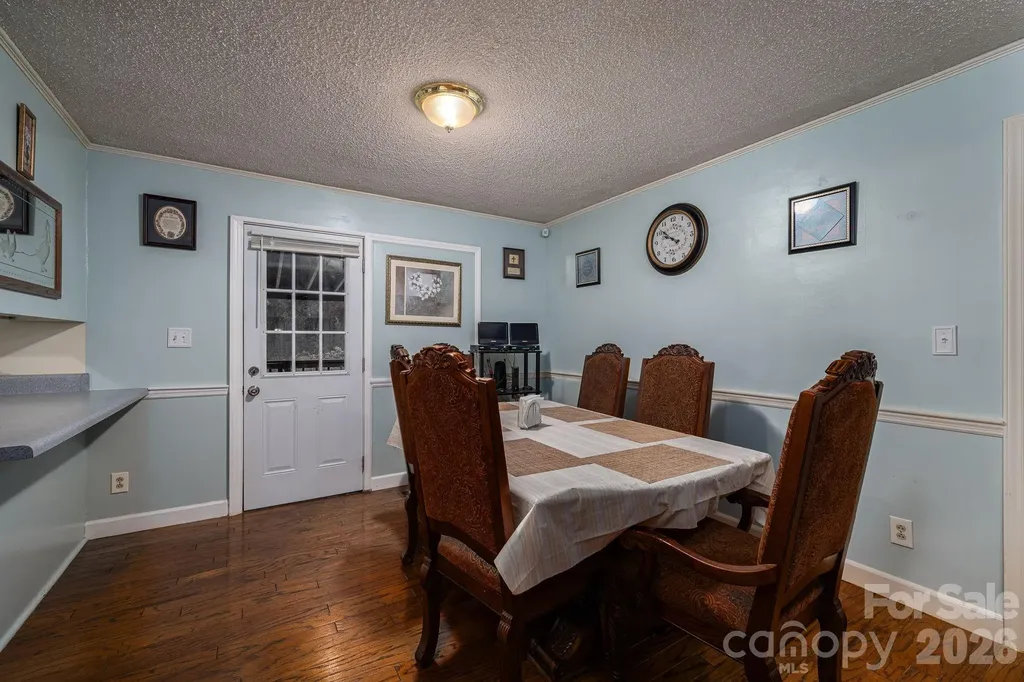 1841 Oak Hollow Road Gastonia NC 28054