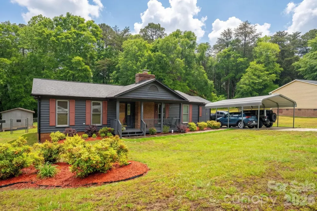 1841 Oak Hollow Road Gastonia NC 28054