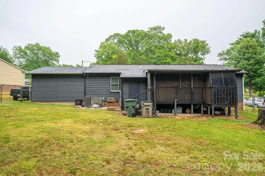 1841 Oak Hollow Road Gastonia NC 28054