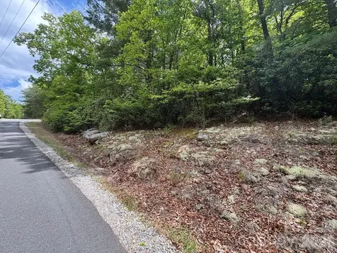 Lot 51b Wilderness Drive Marion NC 28752