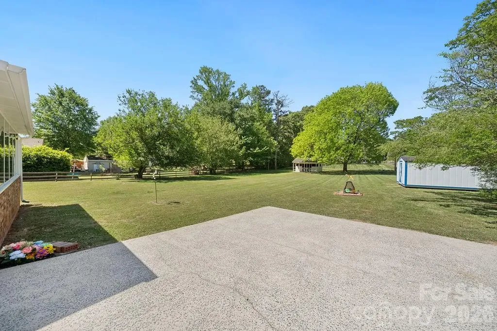 6425 Lebanon Road Mint Hill NC 28227