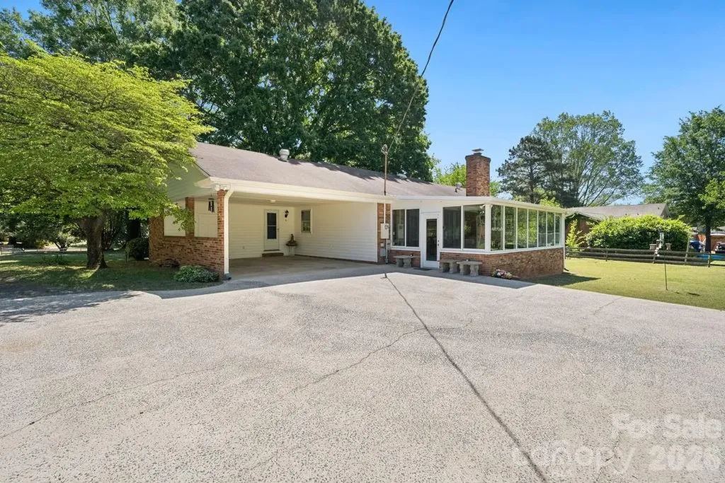 6425 Lebanon Road Mint Hill NC 28227