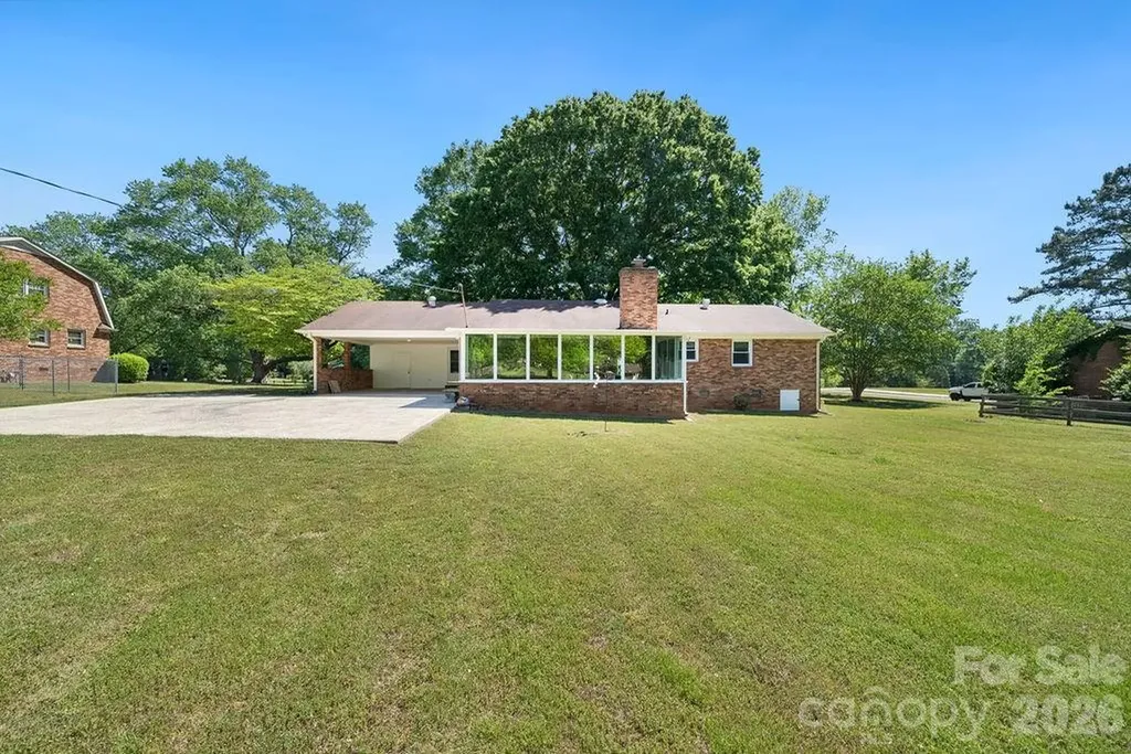 6425 Lebanon Road Mint Hill NC 28227