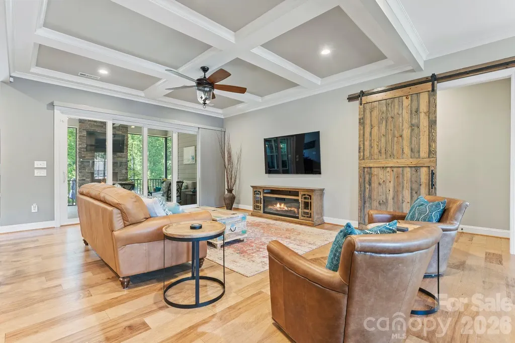 115 Hillside Cove Court Mooresville NC 28117