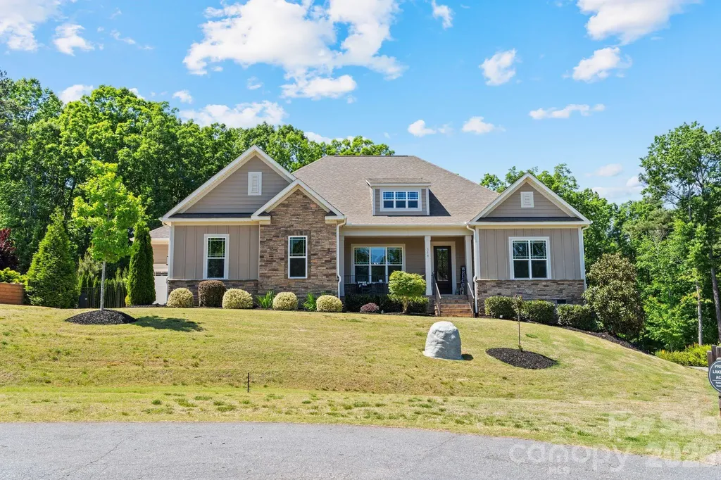 115 Hillside Cove Court Mooresville NC 28117