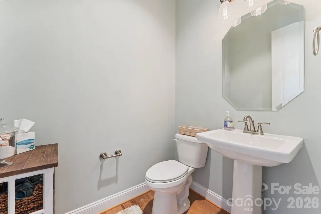115 Hillside Cove Court Mooresville NC 28117