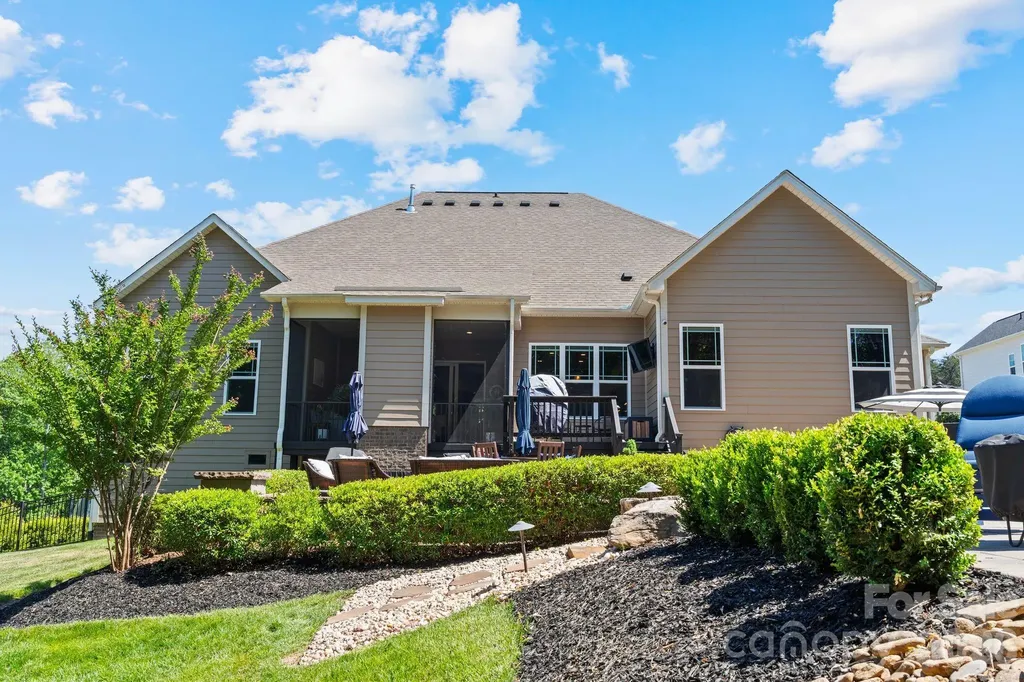 115 Hillside Cove Court Mooresville NC 28117