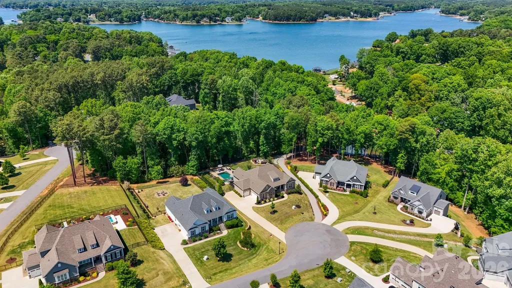 115 Hillside Cove Court Mooresville NC 28117