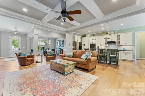 115 Hillside Cove Court Mooresville NC 28117