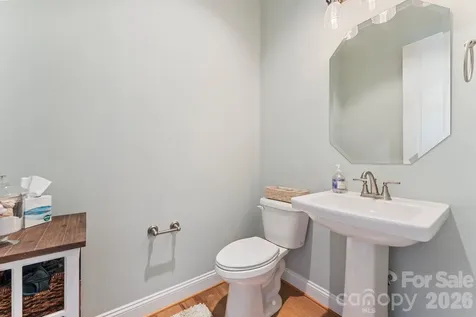 115 Hillside Cove Court Mooresville NC 28117