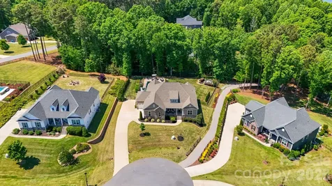 115 Hillside Cove Court Mooresville NC 28117