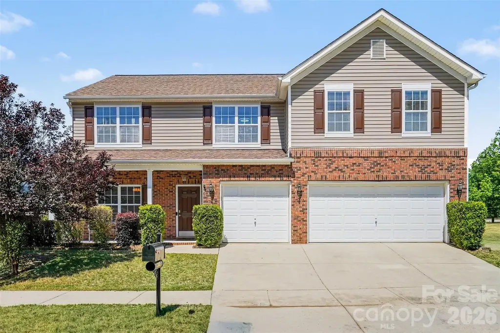3003 Cornflower Lane Indian Trail NC 28079