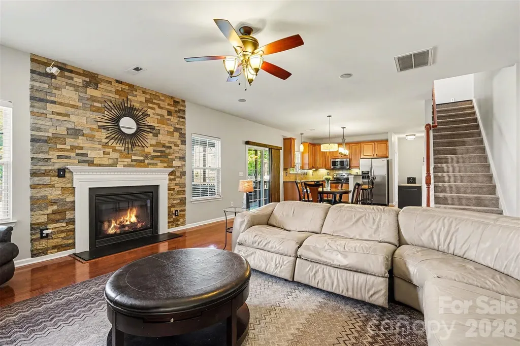 3003 Cornflower Lane Indian Trail NC 28079