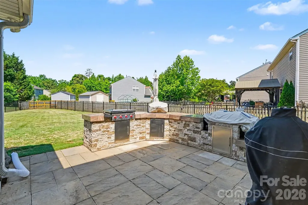 3003 Cornflower Lane Indian Trail NC 28079