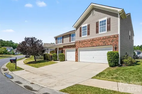 3003 Cornflower Lane Indian Trail NC 28079
