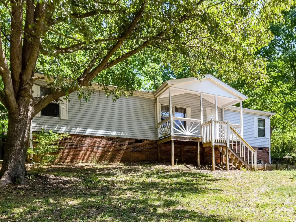 3690 Vickery Drive Maiden NC 28650
